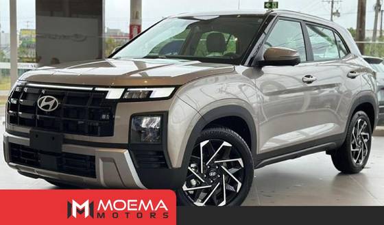 HYUNDAI CRETA 1.6 TGDI FLEX ULTIMATE DCT HYUNDAI CRETA 1.6 TGDI FLEX ULTIMATE DCT